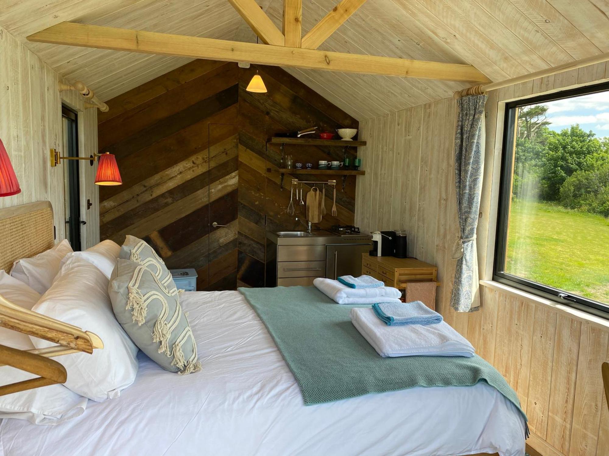 Vila Otterly'S Retreat Skibbereen Exteriér fotografie