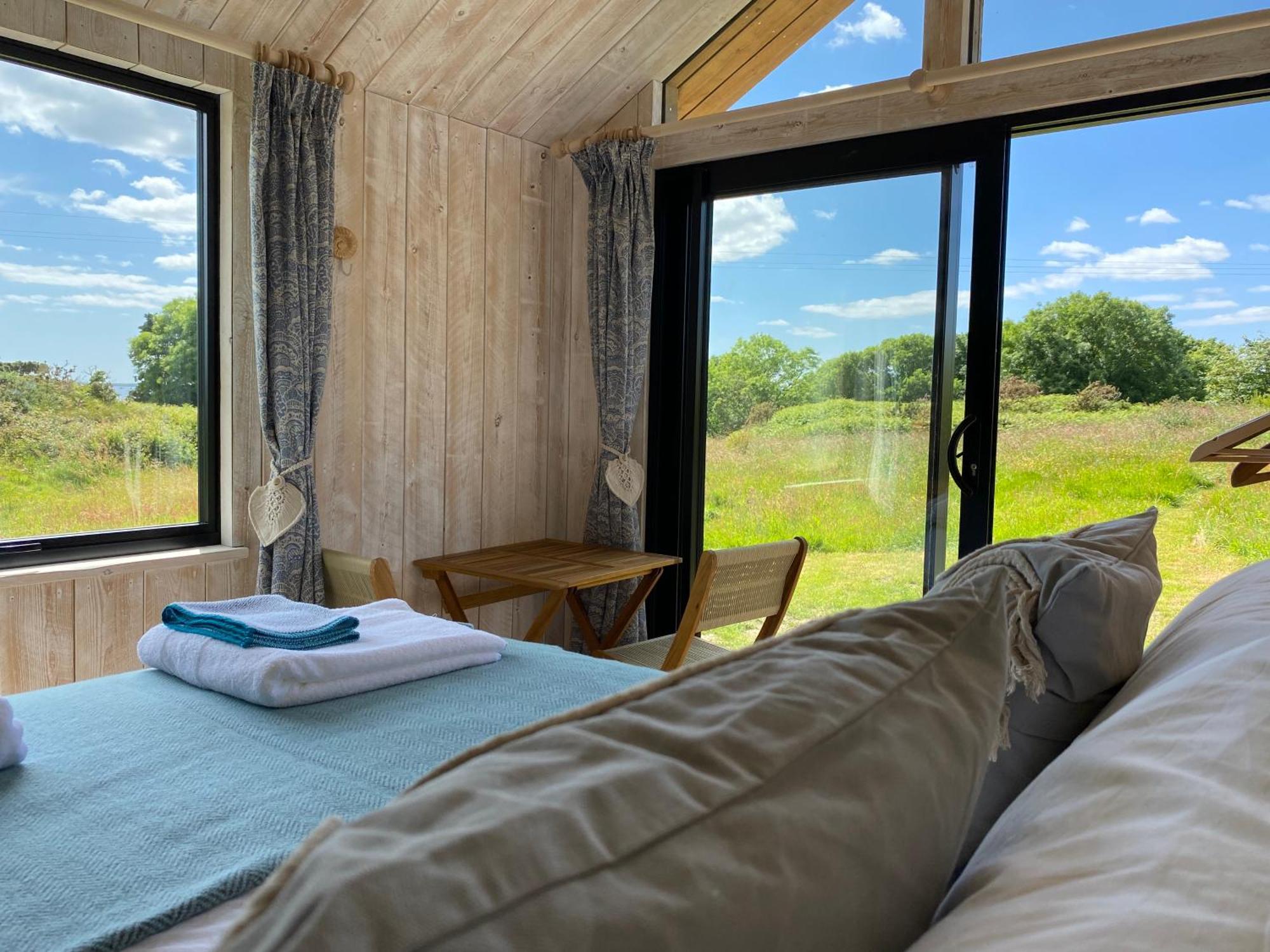 Vila Otterly'S Retreat Skibbereen Exteriér fotografie