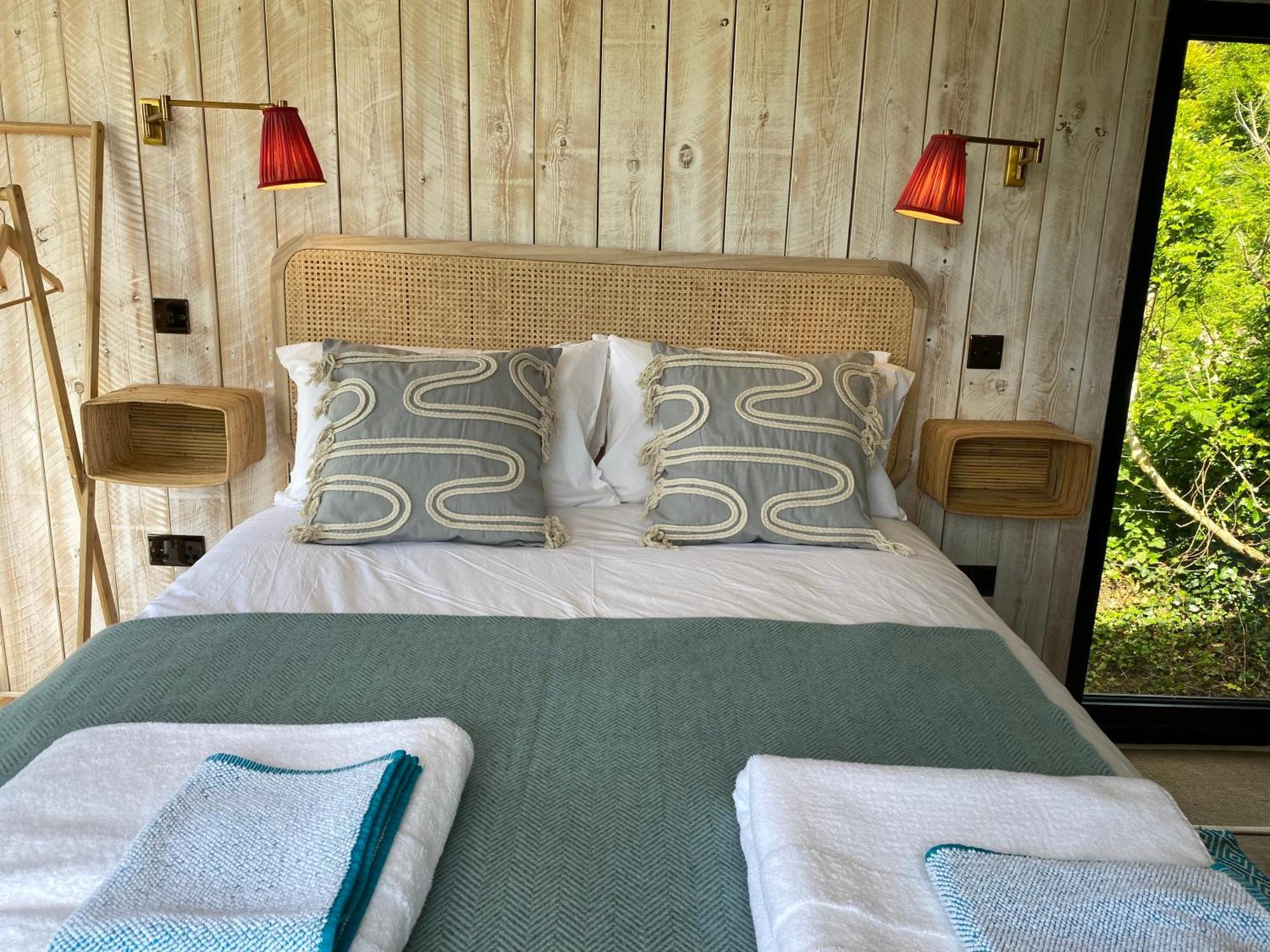 Vila Otterly'S Retreat Skibbereen Exteriér fotografie